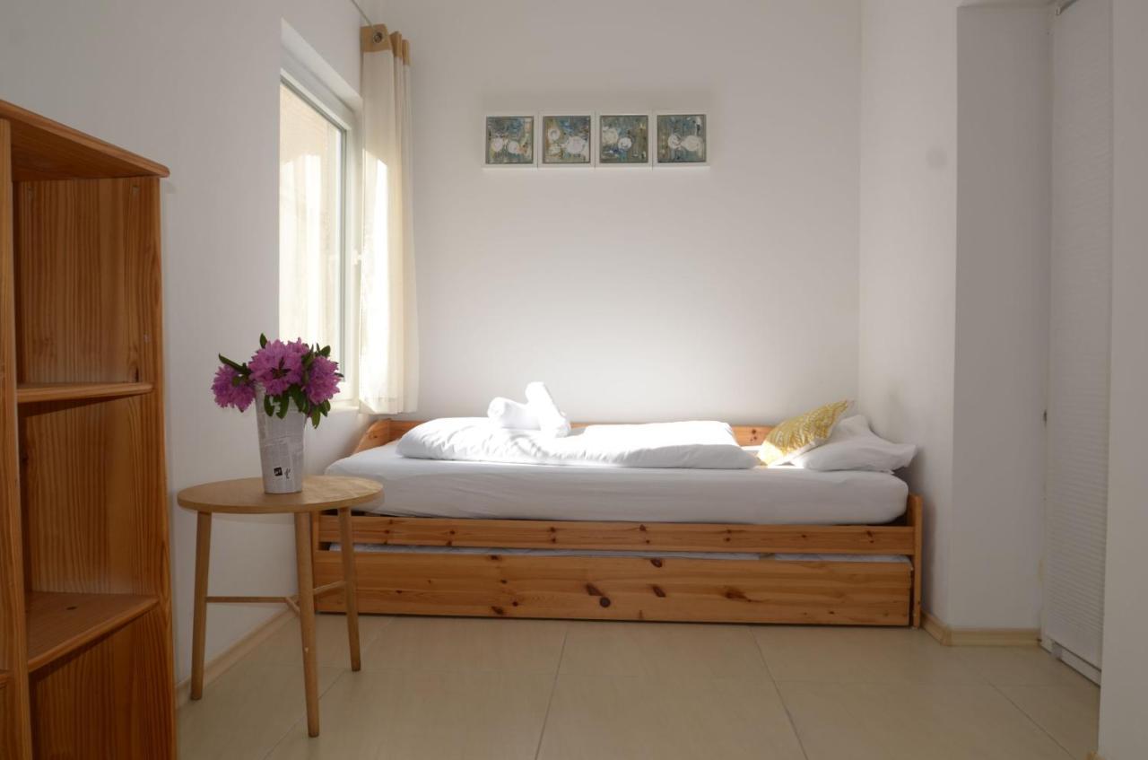 Am Schlosspark - App Ostsee-Perle Apartment Glücksburg Екстериор снимка